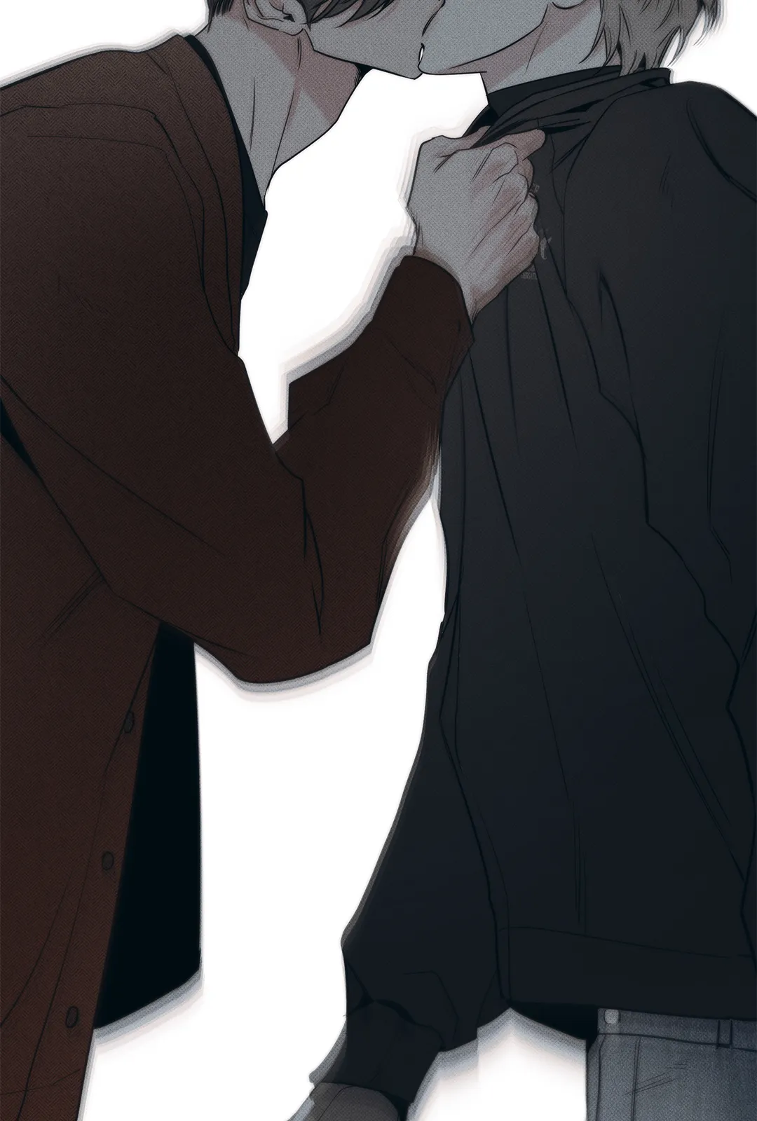 The Pizza Delivery Man and the Gold Palace 〘Official〙 - Season 2 : Episode 21 manhwa