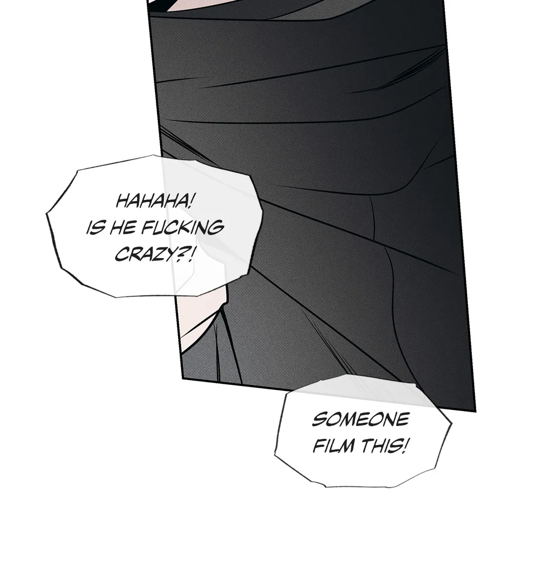 The Pizza Delivery Man and the Gold Palace 〘Official〙 - Season 2 : Episode 21 manhwa