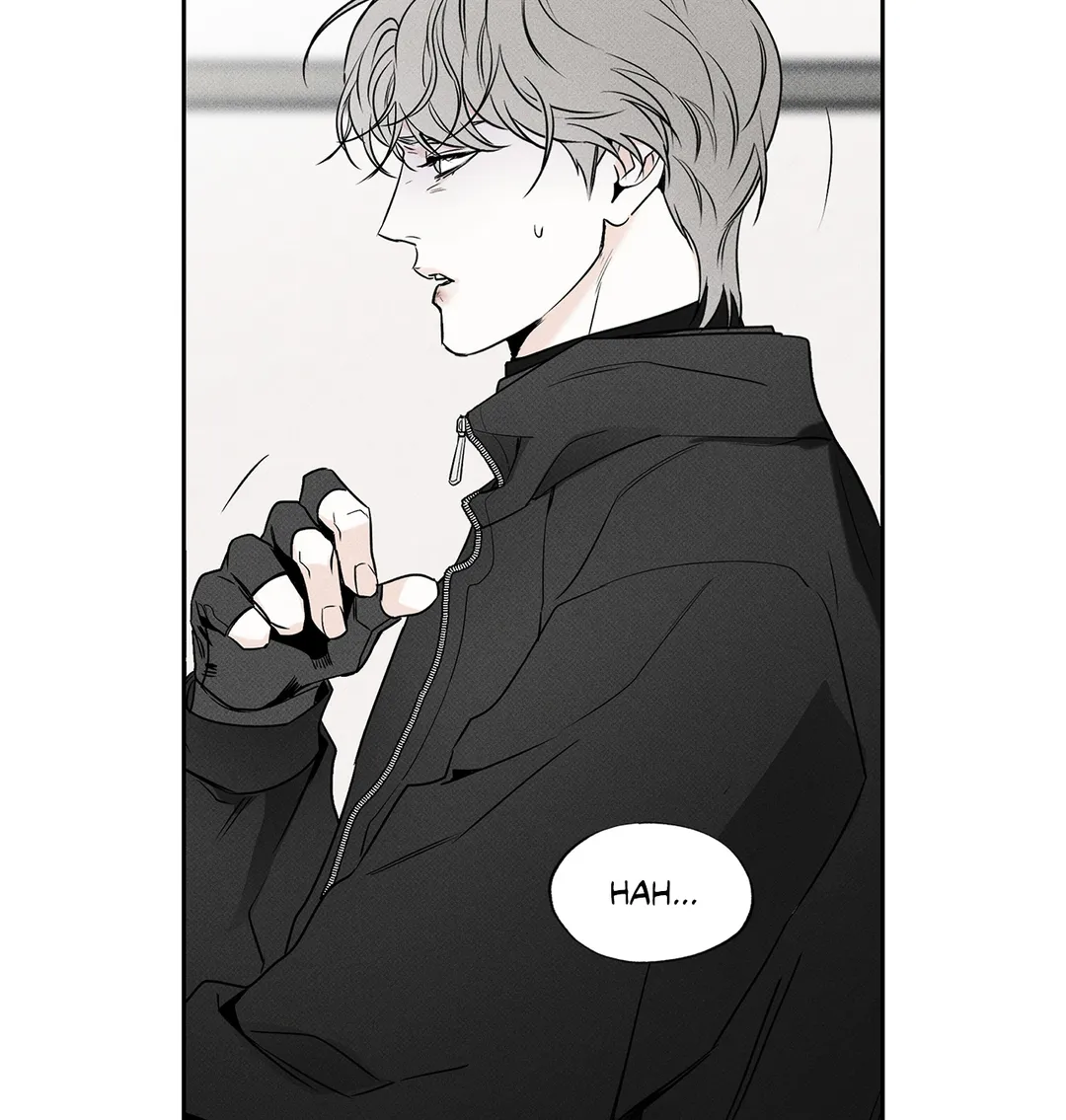 The Pizza Delivery Man and the Gold Palace 〘Official〙 - Season 2 : Episode 21 manhwa