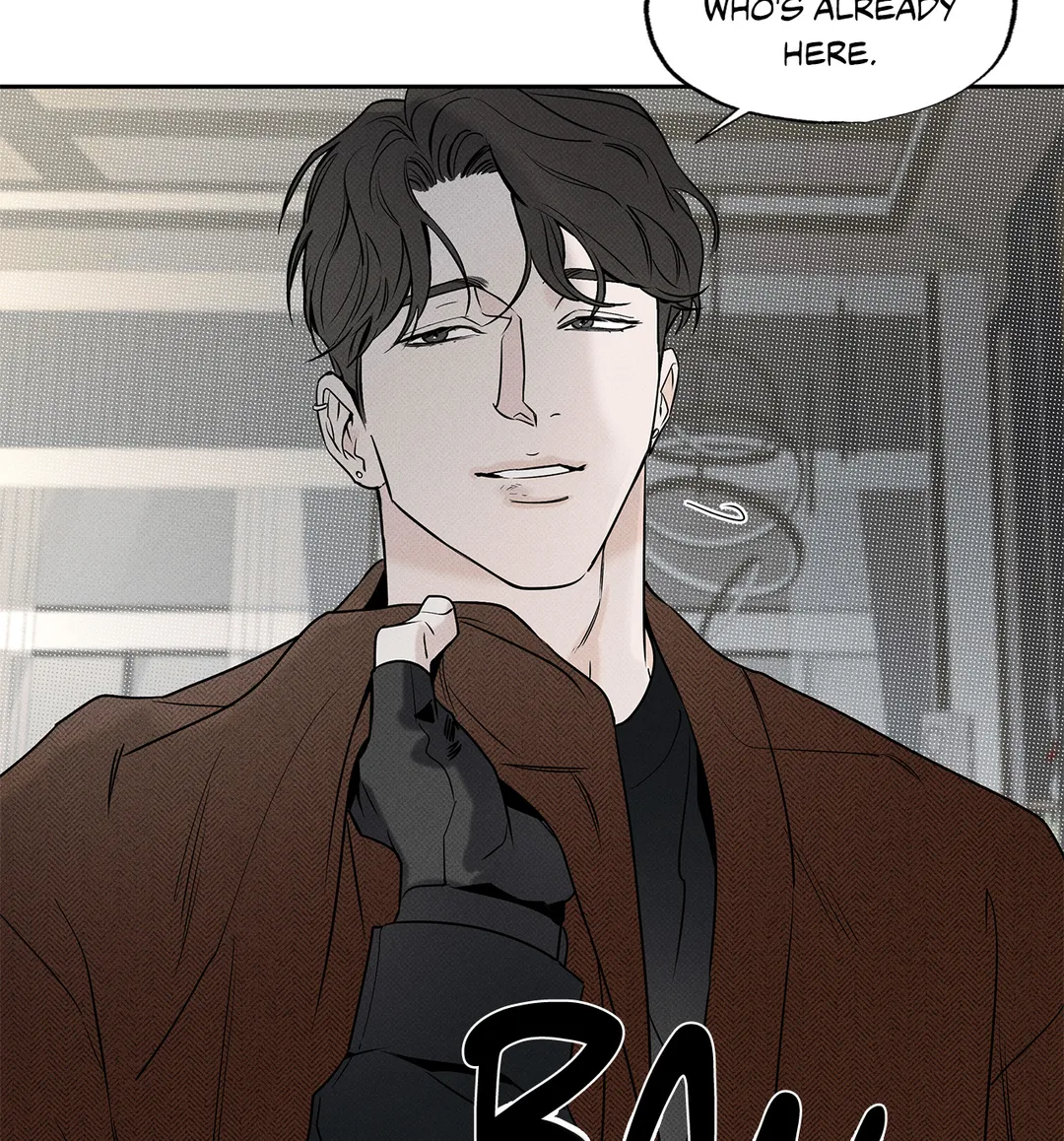 The Pizza Delivery Man and the Gold Palace 〘Official〙 - Season 2 : Episode 21 manhwa