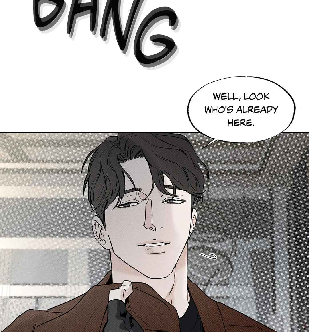 The Pizza Delivery Man and the Gold Palace 〘Official〙 - Season 2 : Episode 22 manhwa