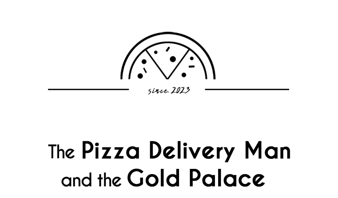 The Pizza Delivery Man and the Gold Palace 〘Official〙 - Season 2 : Episode 22 manhwa