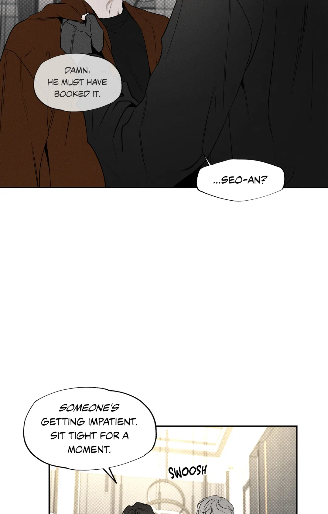 The Pizza Delivery Man and the Gold Palace 〘Official〙 - Season 2 : Episode 22 manhwa