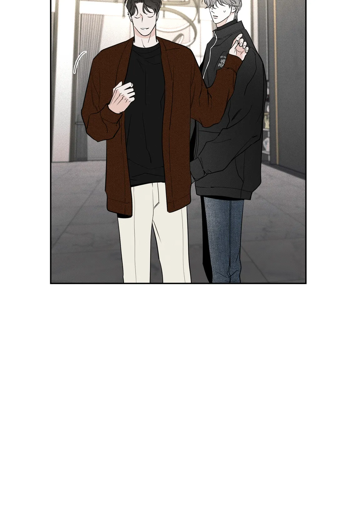 The Pizza Delivery Man and the Gold Palace 〘Official〙 - Season 2 : Episode 22 manhwa