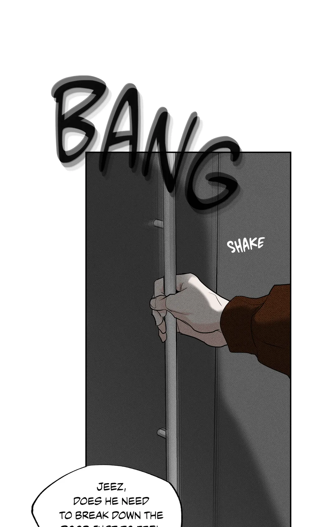 The Pizza Delivery Man and the Gold Palace 〘Official〙 - Season 2 : Episode 22 manhwa