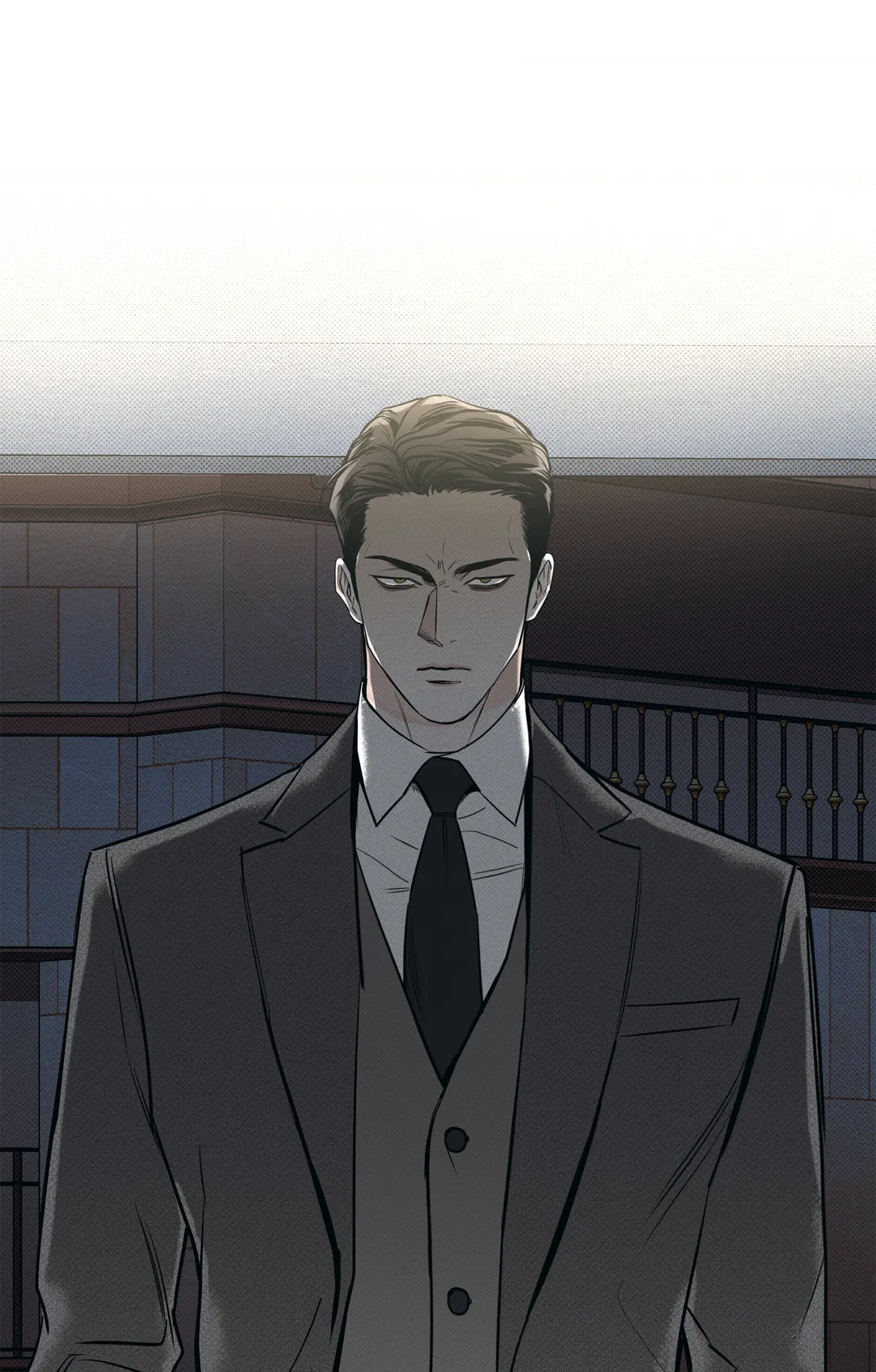 The Pizza Delivery Man and the Gold Palace 〘Official〙 - Season 2 : Episode 22 manhwa