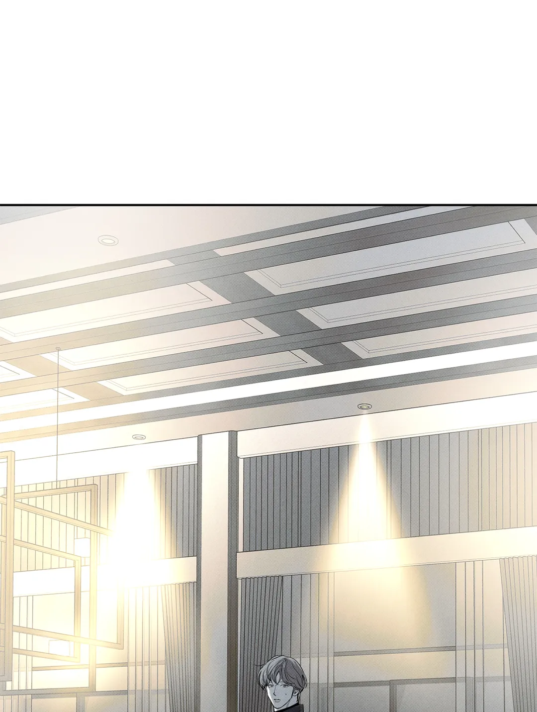 The Pizza Delivery Man and the Gold Palace 〘Official〙 - Season 2 : Episode 22 manhwa