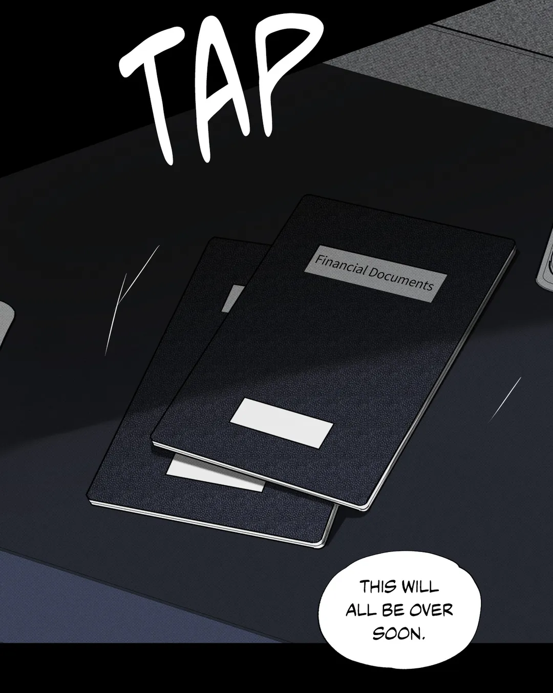 The Pizza Delivery Man and the Gold Palace 〘Official〙 - Season 2 : Episode 22 manhwa