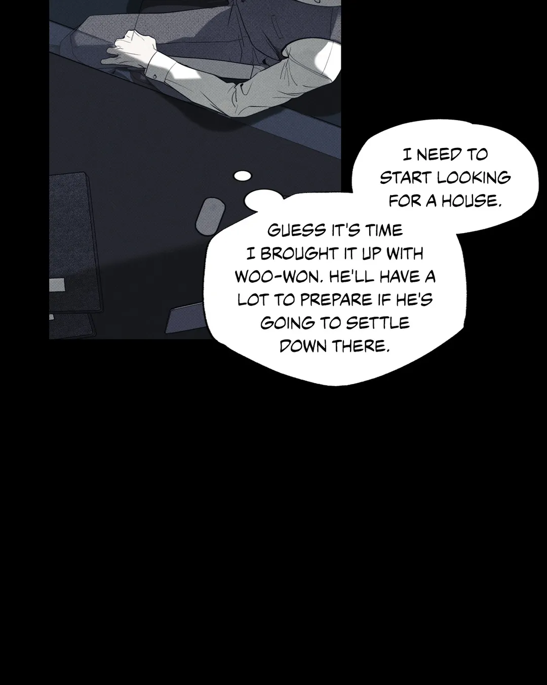 The Pizza Delivery Man and the Gold Palace 〘Official〙 - Season 2 : Episode 22 manhwa