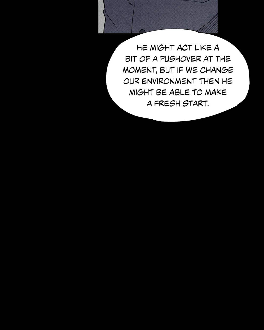 The Pizza Delivery Man and the Gold Palace 〘Official〙 - Season 2 : Episode 22 manhwa
