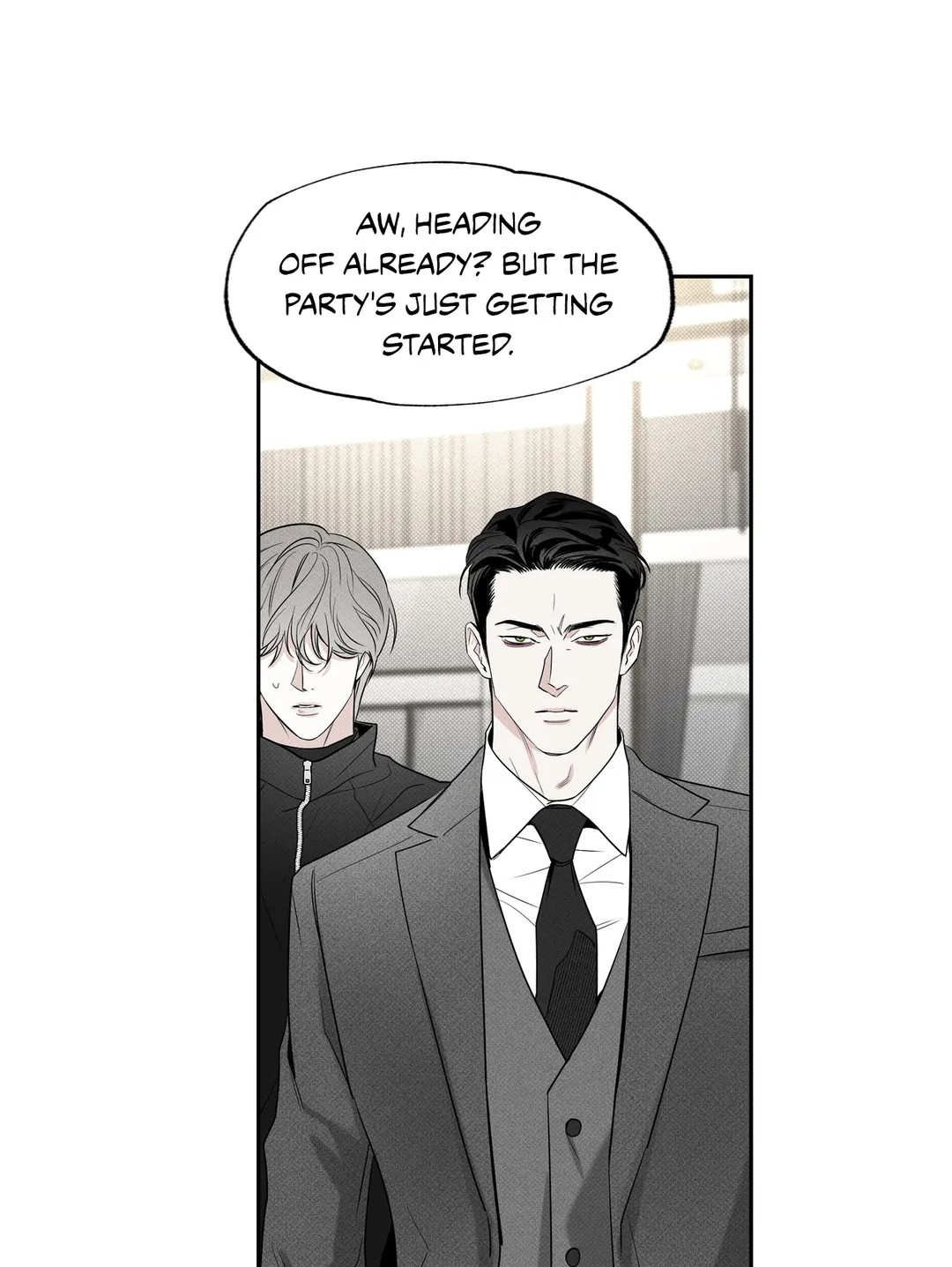 The Pizza Delivery Man and the Gold Palace 〘Official〙 - Season 2 : Episode 22 manhwa