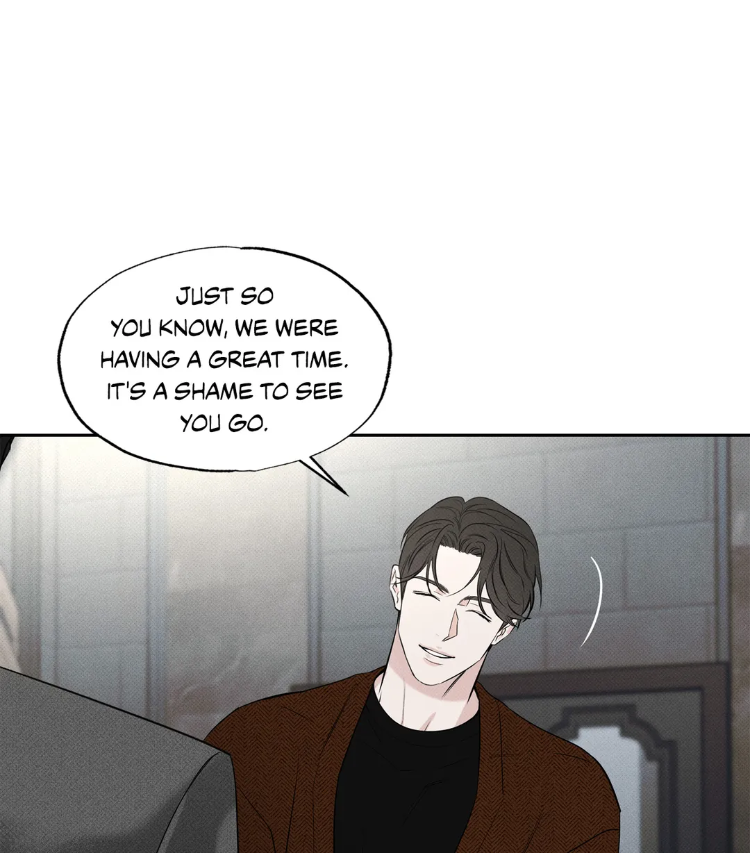 The Pizza Delivery Man and the Gold Palace 〘Official〙 - Season 2 : Episode 22 manhwa
