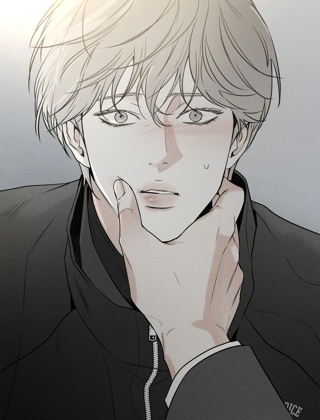The Pizza Delivery Man and the Gold Palace 〘Official〙 - Season 2 : Episode 22 manhwa