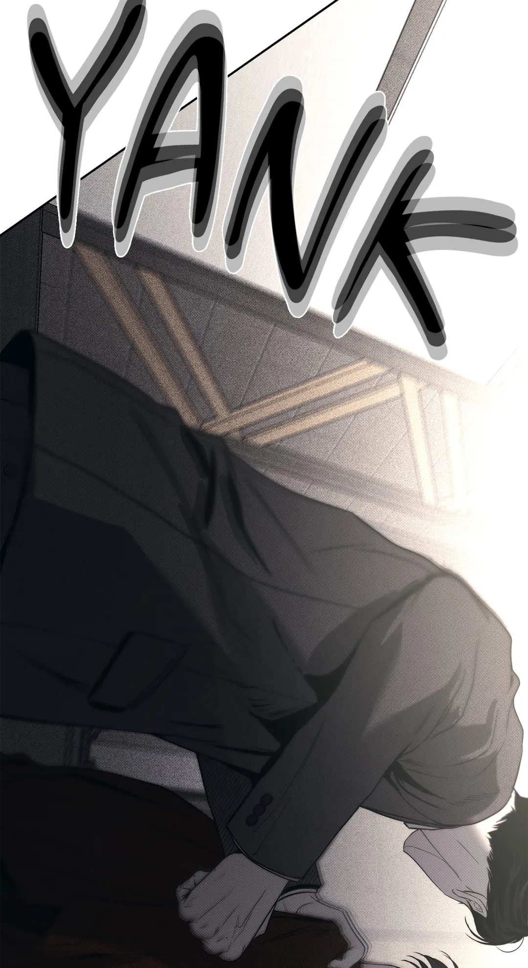The Pizza Delivery Man and the Gold Palace 〘Official〙 - Season 2 : Episode 22 manhwa