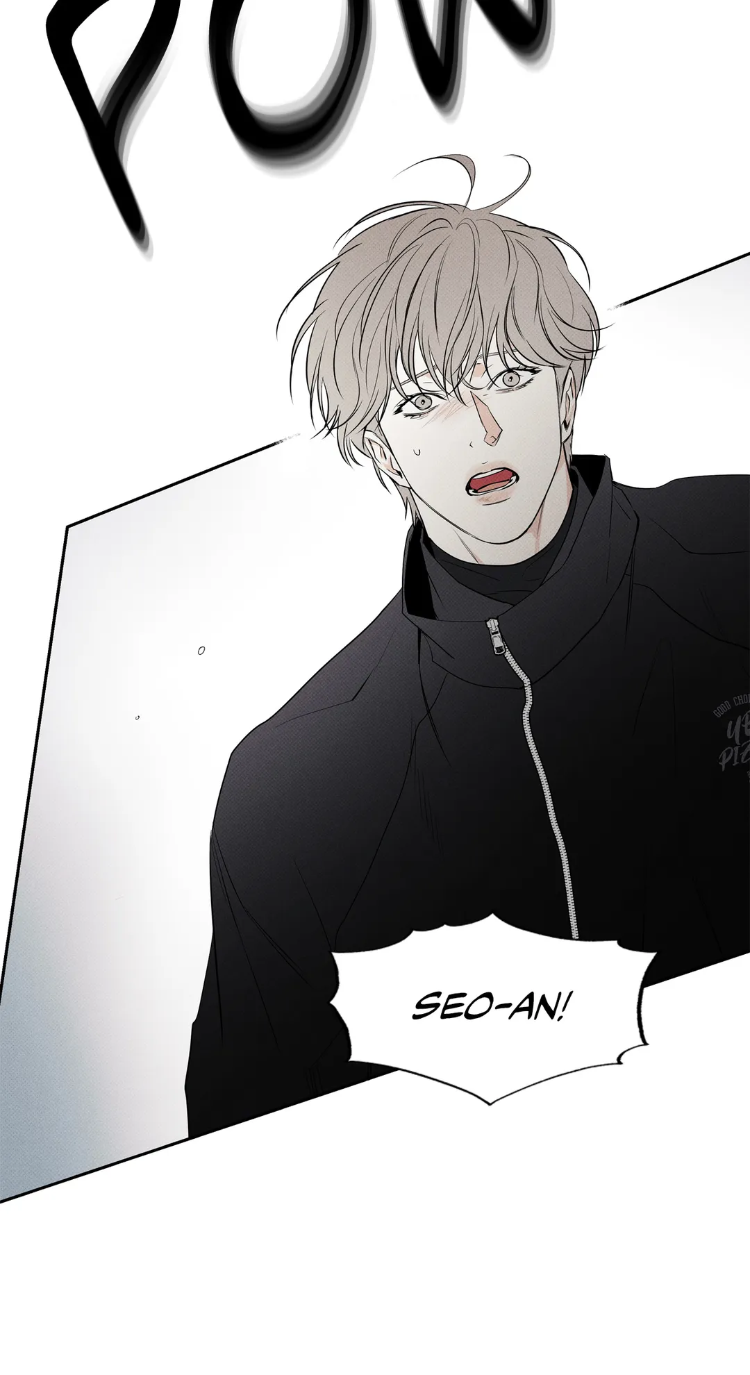 The Pizza Delivery Man and the Gold Palace 〘Official〙 - Season 2 : Episode 22 manhwa