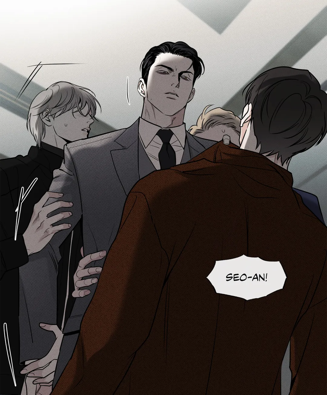 The Pizza Delivery Man and the Gold Palace 〘Official〙 - Season 2 : Episode 22 manhwa