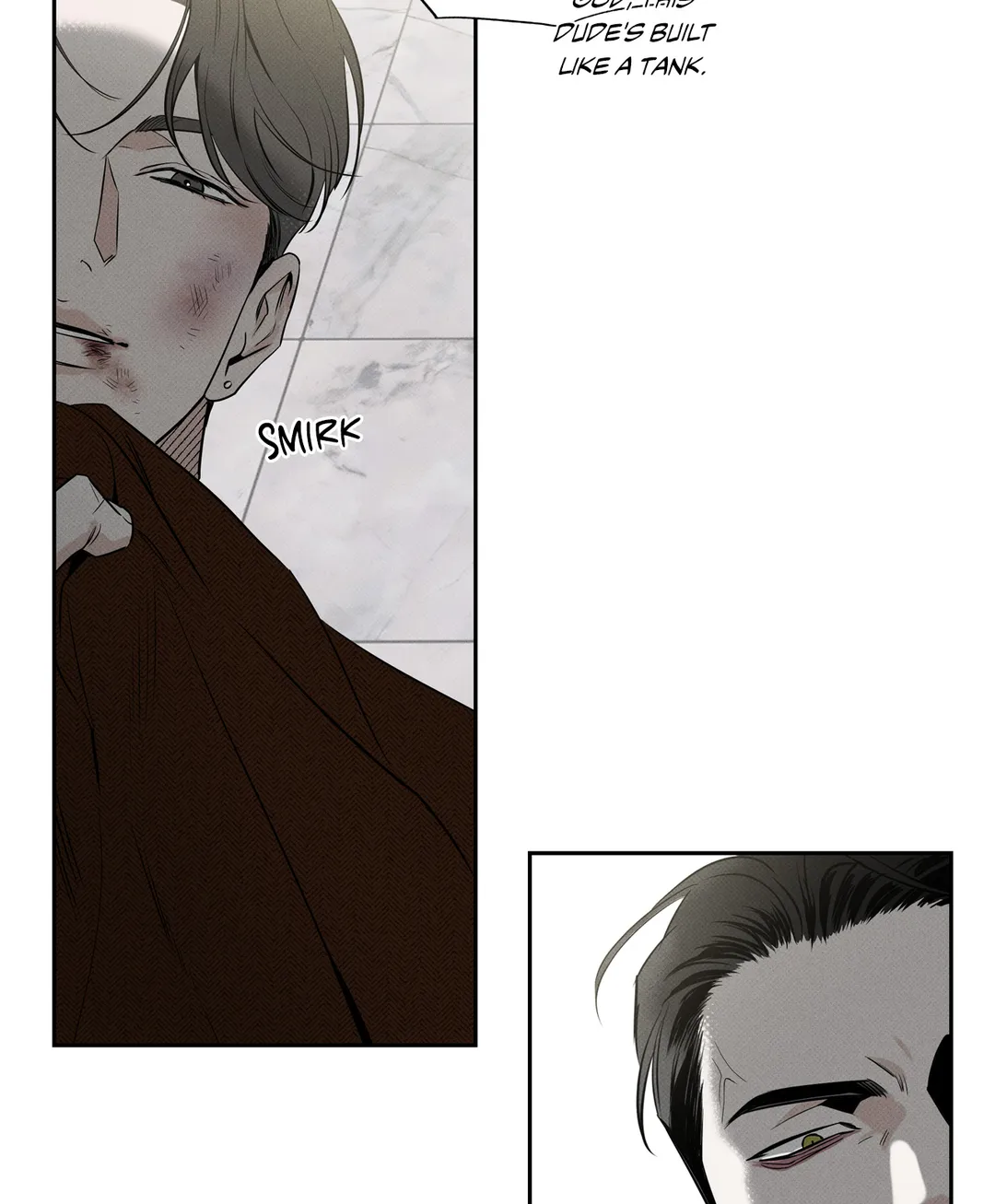 The Pizza Delivery Man and the Gold Palace 〘Official〙 - Season 2 : Episode 22 manhwa