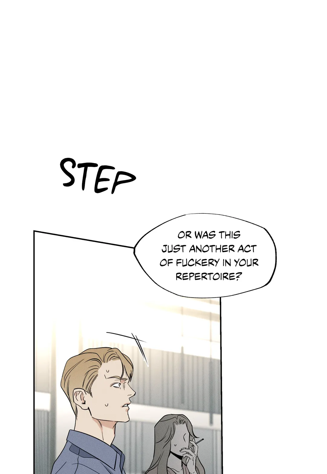 The Pizza Delivery Man and the Gold Palace 〘Official〙 - Season 2 : Episode 22 manhwa