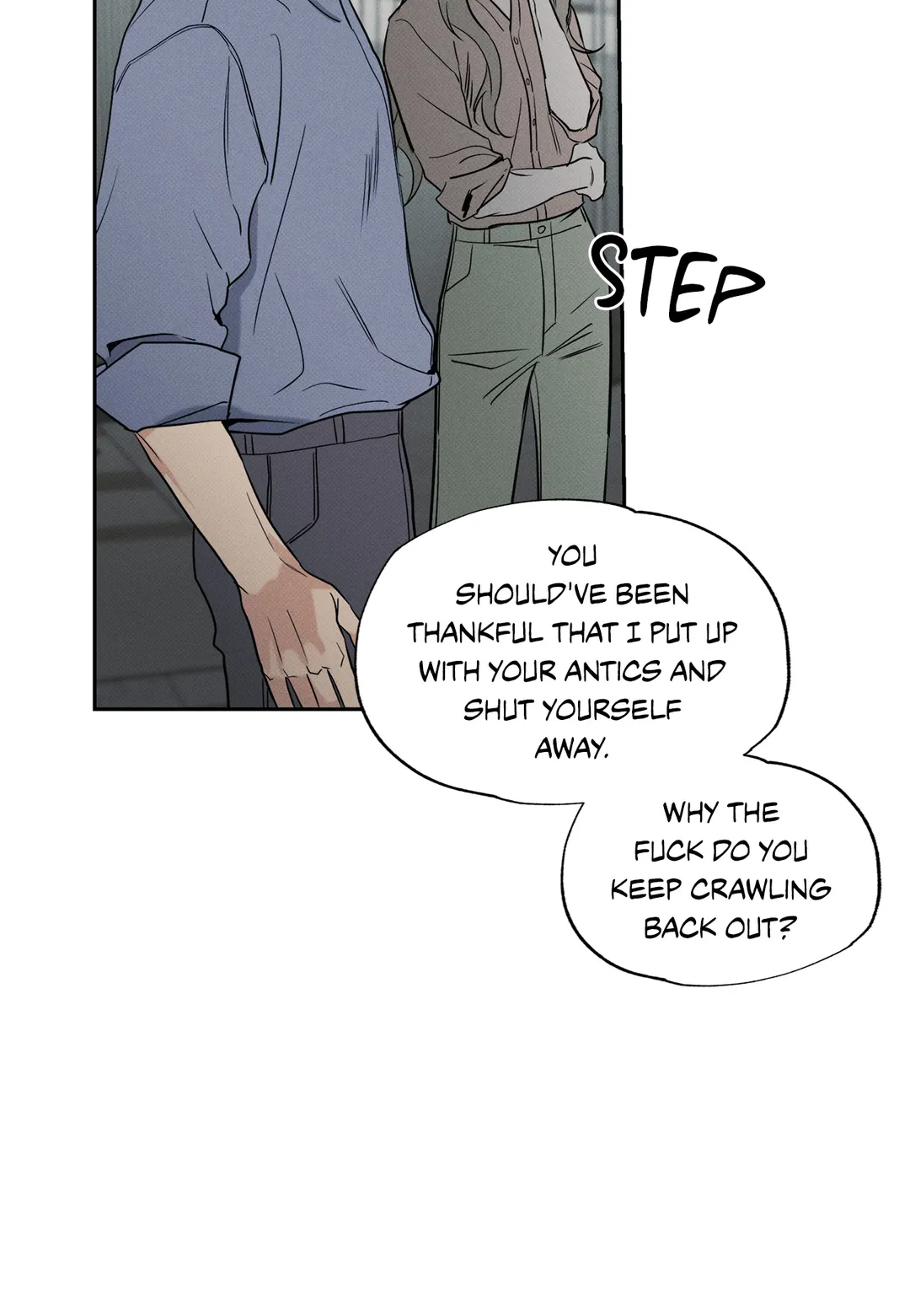 The Pizza Delivery Man and the Gold Palace 〘Official〙 - Season 2 : Episode 22 manhwa