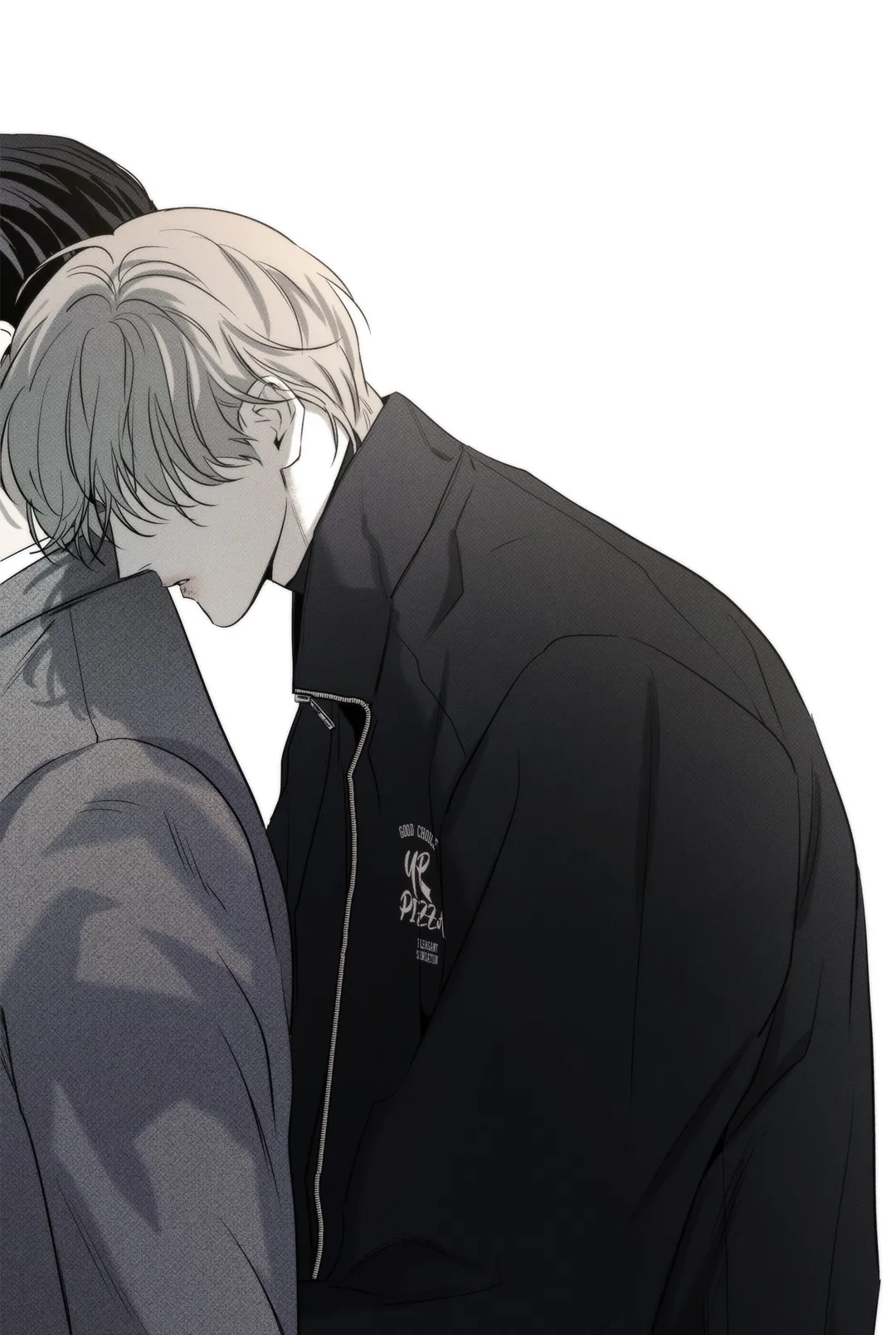 The Pizza Delivery Man and the Gold Palace 〘Official〙 - Season 2 : Episode 22 manhwa