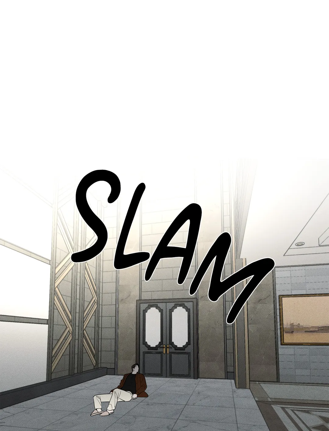 The Pizza Delivery Man and the Gold Palace 〘Official〙 - Season 2 : Episode 22 manhwa