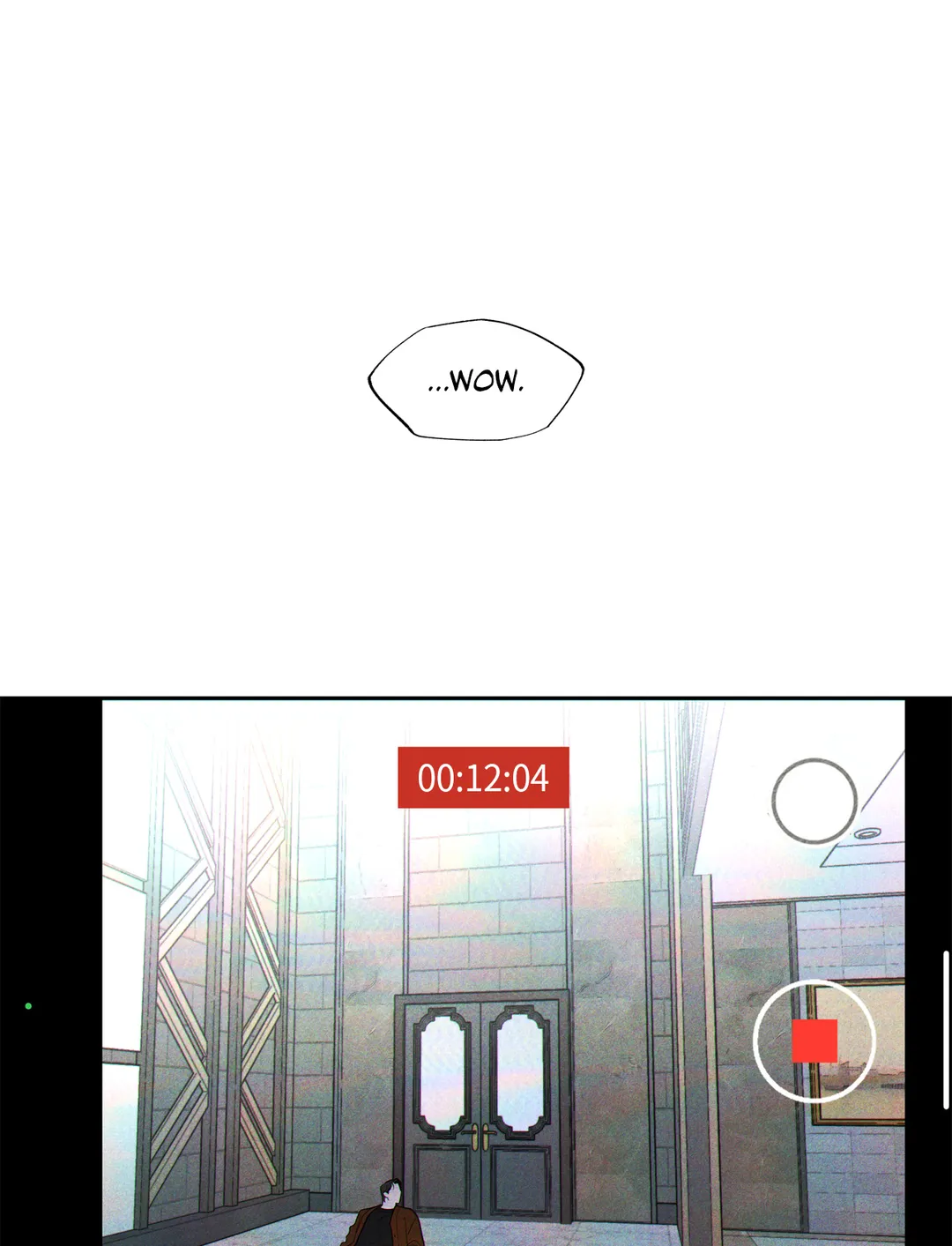 The Pizza Delivery Man and the Gold Palace 〘Official〙 - Season 2 : Episode 22 manhwa