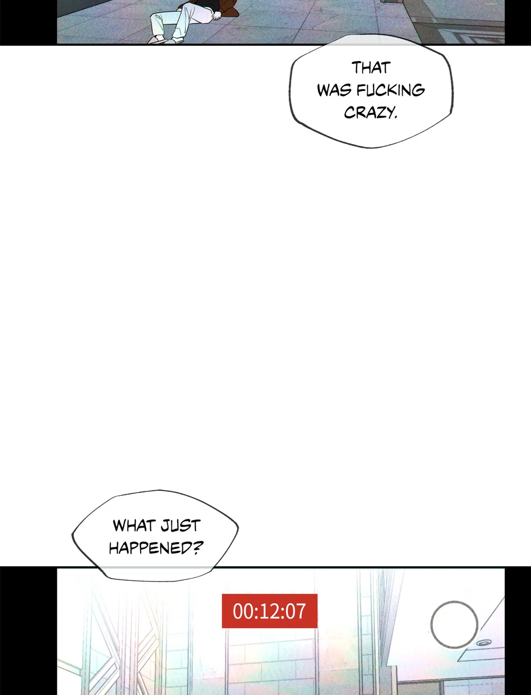 The Pizza Delivery Man and the Gold Palace 〘Official〙 - Season 2 : Episode 22 manhwa