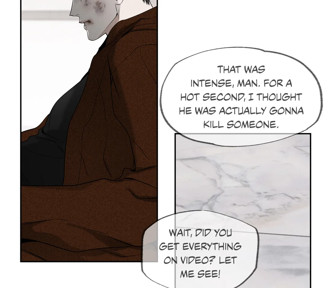 The Pizza Delivery Man and the Gold Palace 〘Official〙 - Season 2 : Episode 22 manhwa