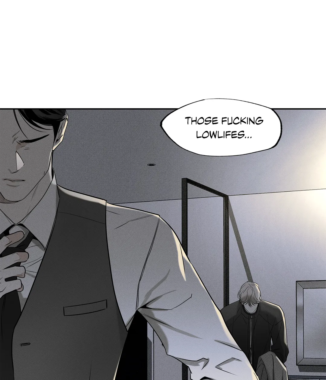 The Pizza Delivery Man and the Gold Palace 〘Official〙 - Season 2 : Episode 22 manhwa