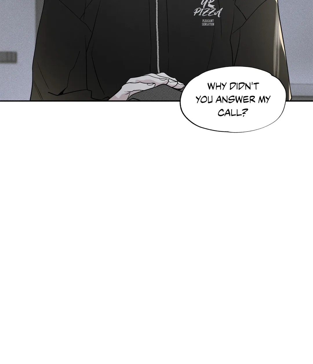 The Pizza Delivery Man and the Gold Palace 〘Official〙 - Season 2 : Episode 22 manhwa