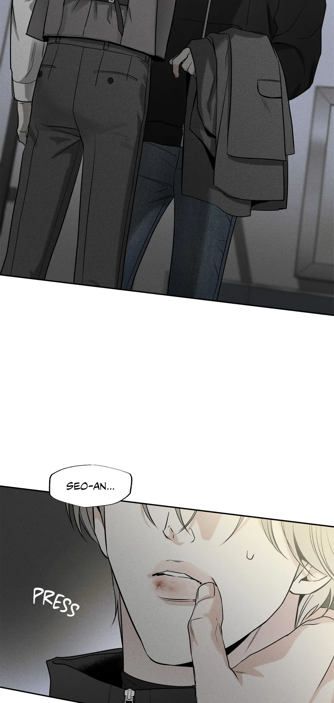 The Pizza Delivery Man and the Gold Palace 〘Official〙 - Season 2 : Episode 22 manhwa