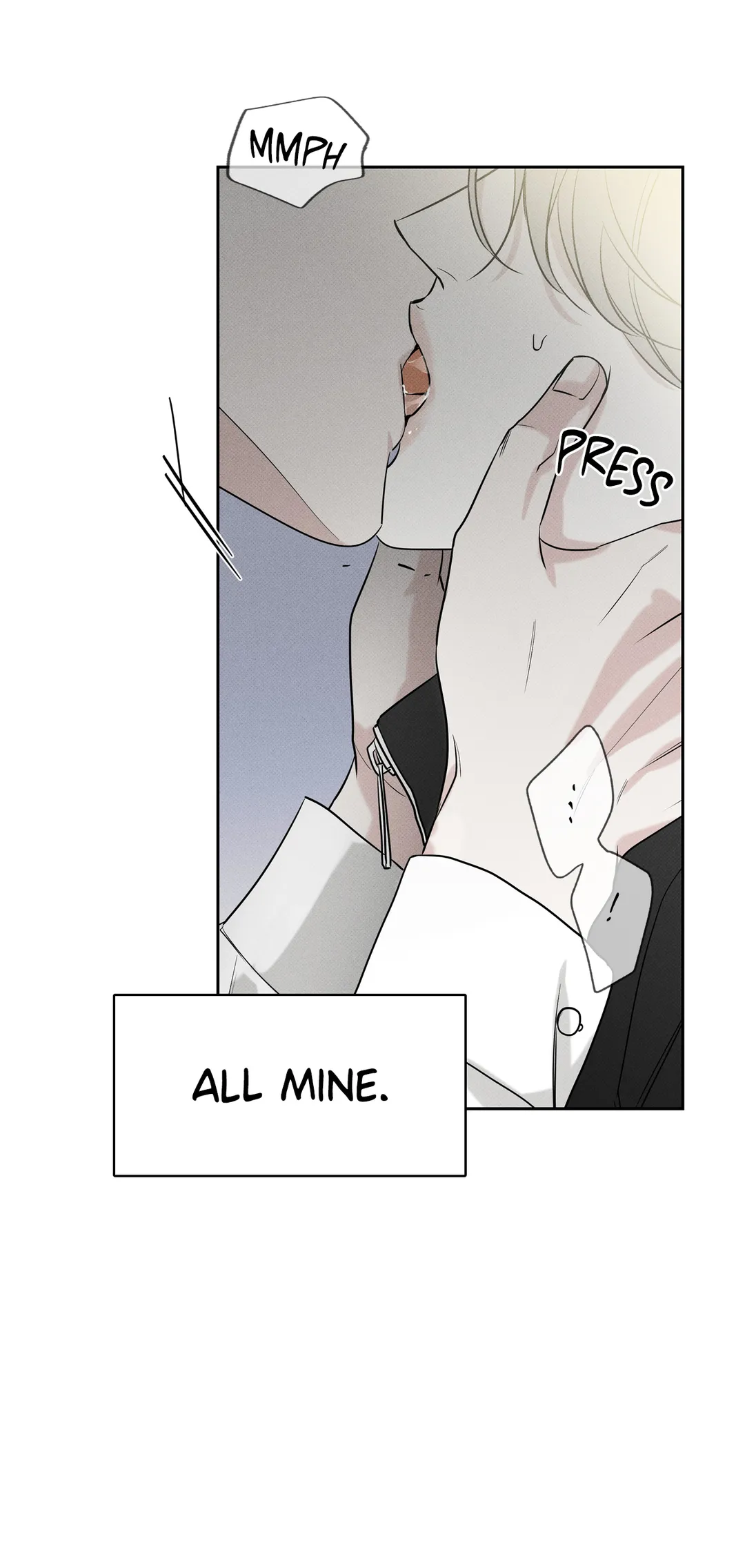The Pizza Delivery Man and the Gold Palace 〘Official〙 - Season 2 : Episode 22 manhwa