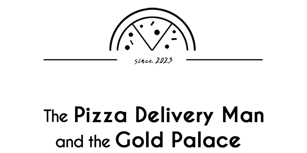 The Pizza Delivery Man and the Gold Palace 〘Official〙 - Season 2 : Episode 23 manhwa