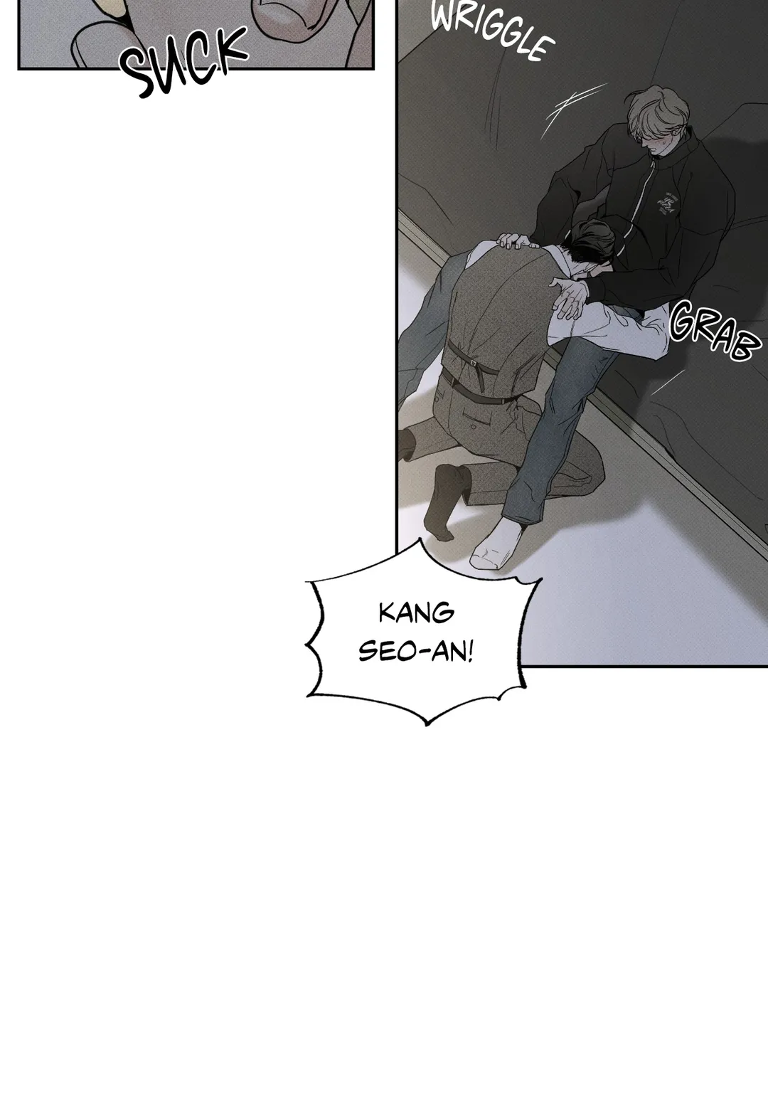 The Pizza Delivery Man and the Gold Palace 〘Official〙 - Season 2 : Episode 23 manhwa