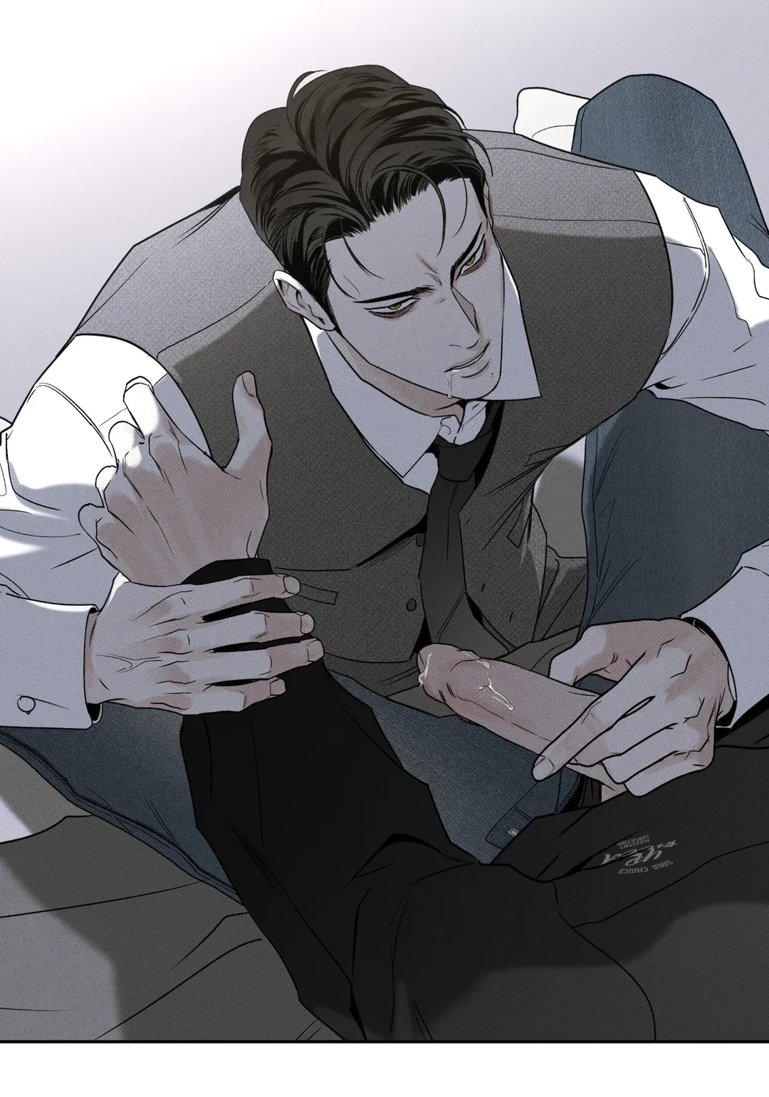 The Pizza Delivery Man and the Gold Palace 〘Official〙 - Season 2 : Episode 23 manhwa