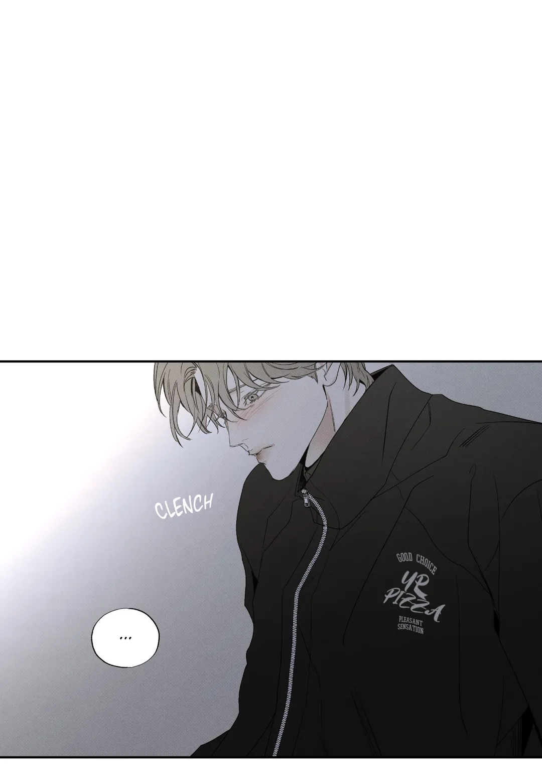 The Pizza Delivery Man and the Gold Palace 〘Official〙 - Season 2 : Episode 23 manhwa