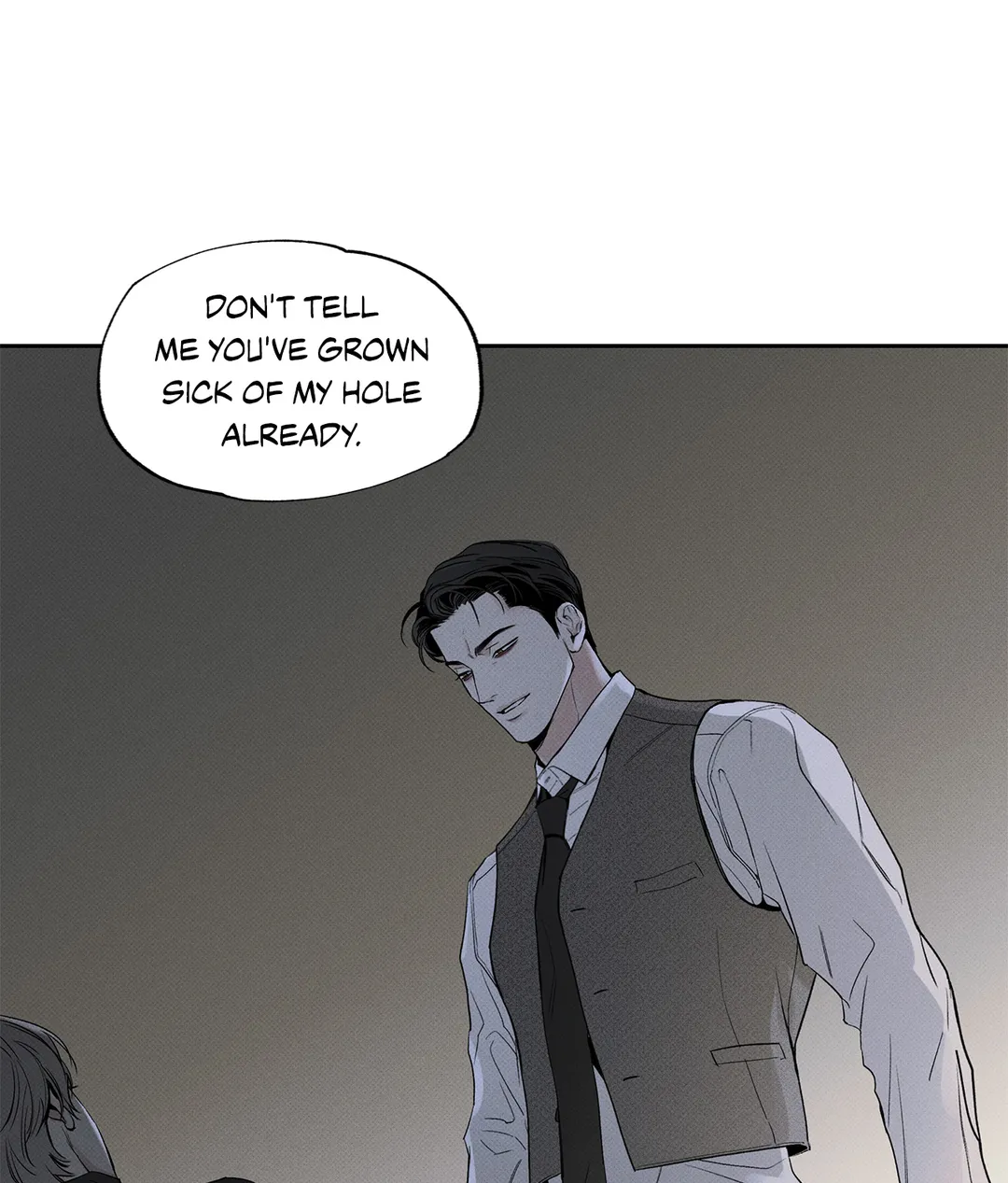 The Pizza Delivery Man and the Gold Palace 〘Official〙 - Season 2 : Episode 23 manhwa