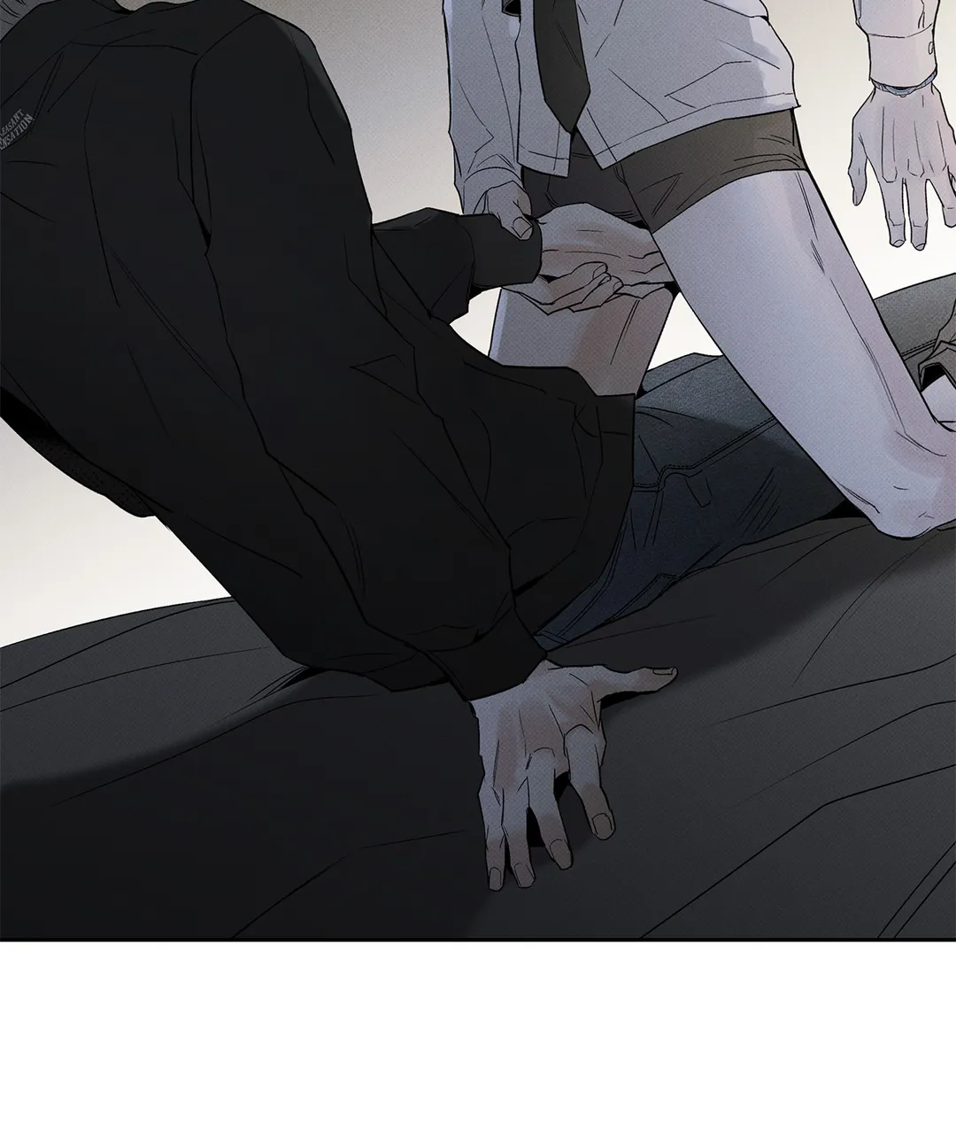 The Pizza Delivery Man and the Gold Palace 〘Official〙 - Season 2 : Episode 23 manhwa
