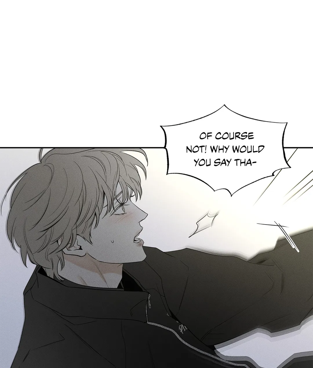 The Pizza Delivery Man and the Gold Palace 〘Official〙 - Season 2 : Episode 23 manhwa