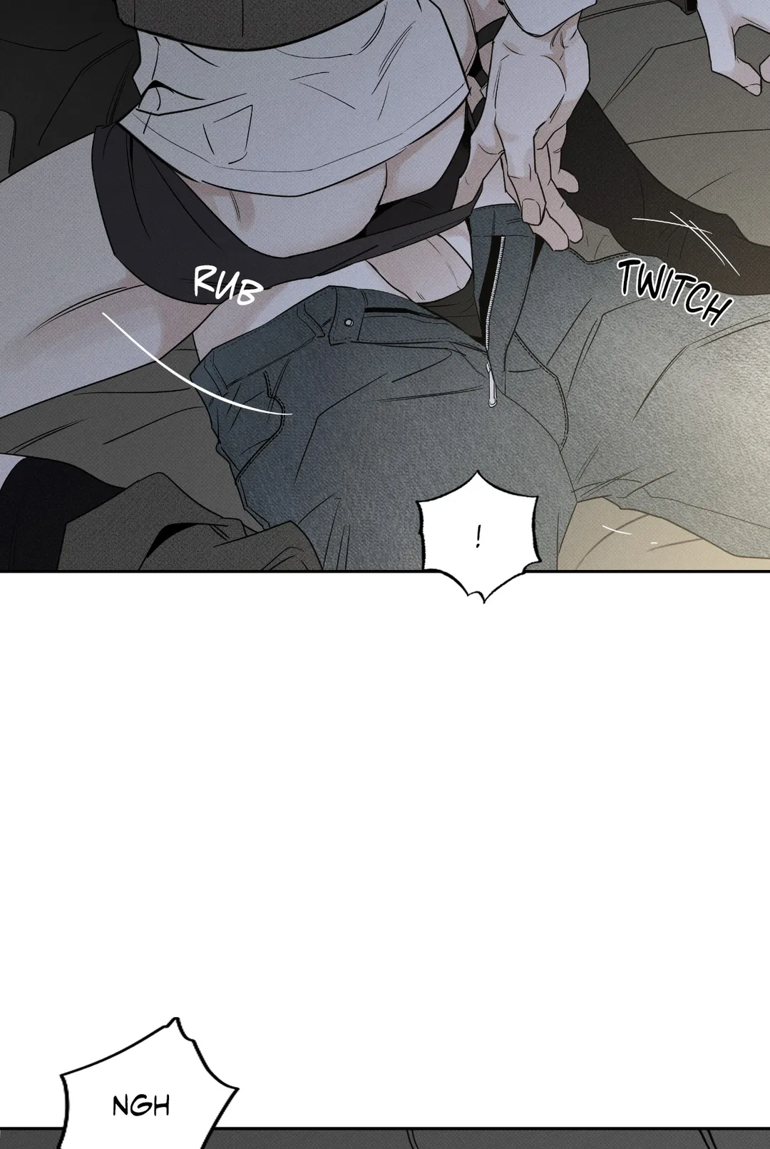 The Pizza Delivery Man and the Gold Palace 〘Official〙 - Season 2 : Episode 23 manhwa