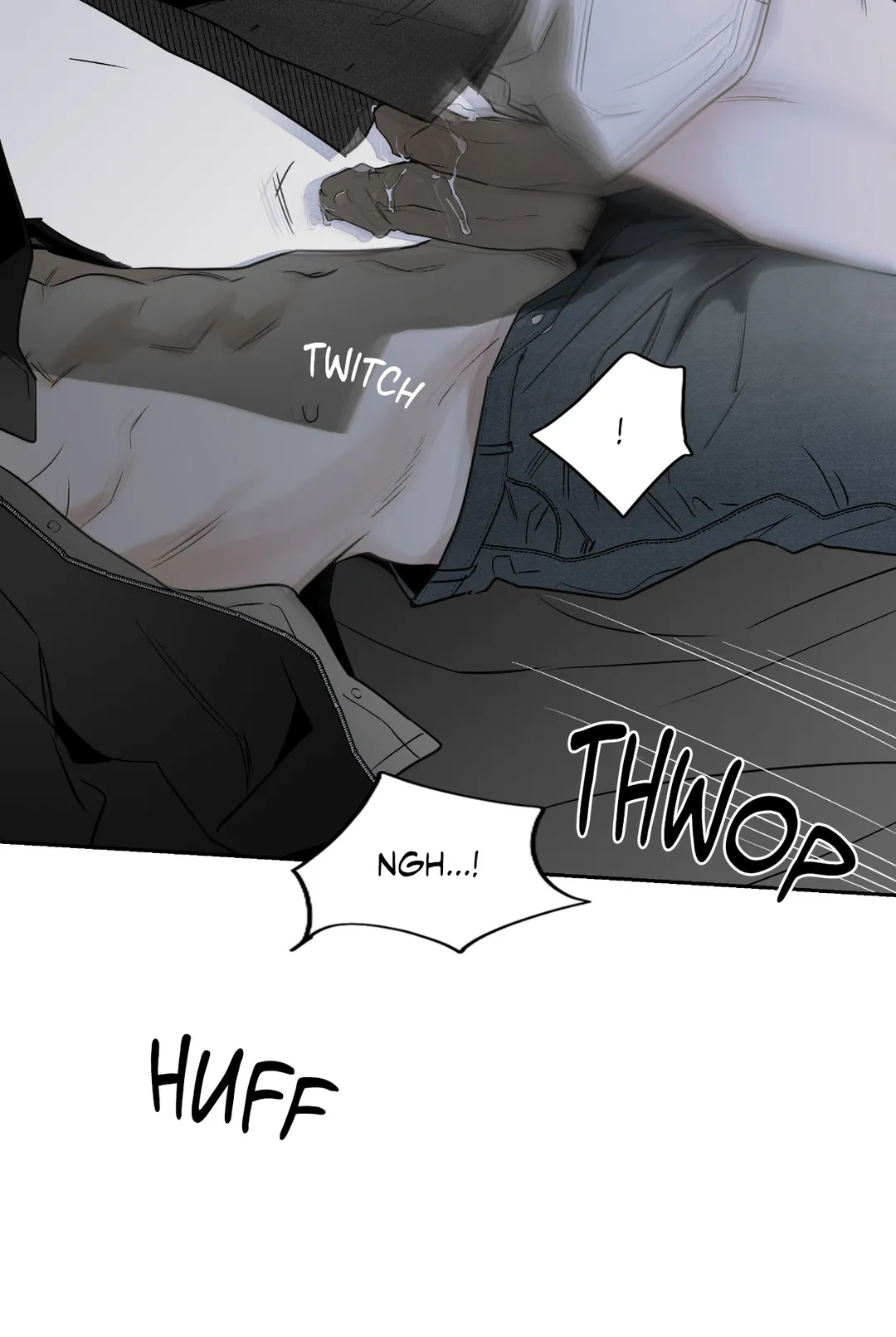 The Pizza Delivery Man and the Gold Palace 〘Official〙 - Season 2 : Episode 23 manhwa