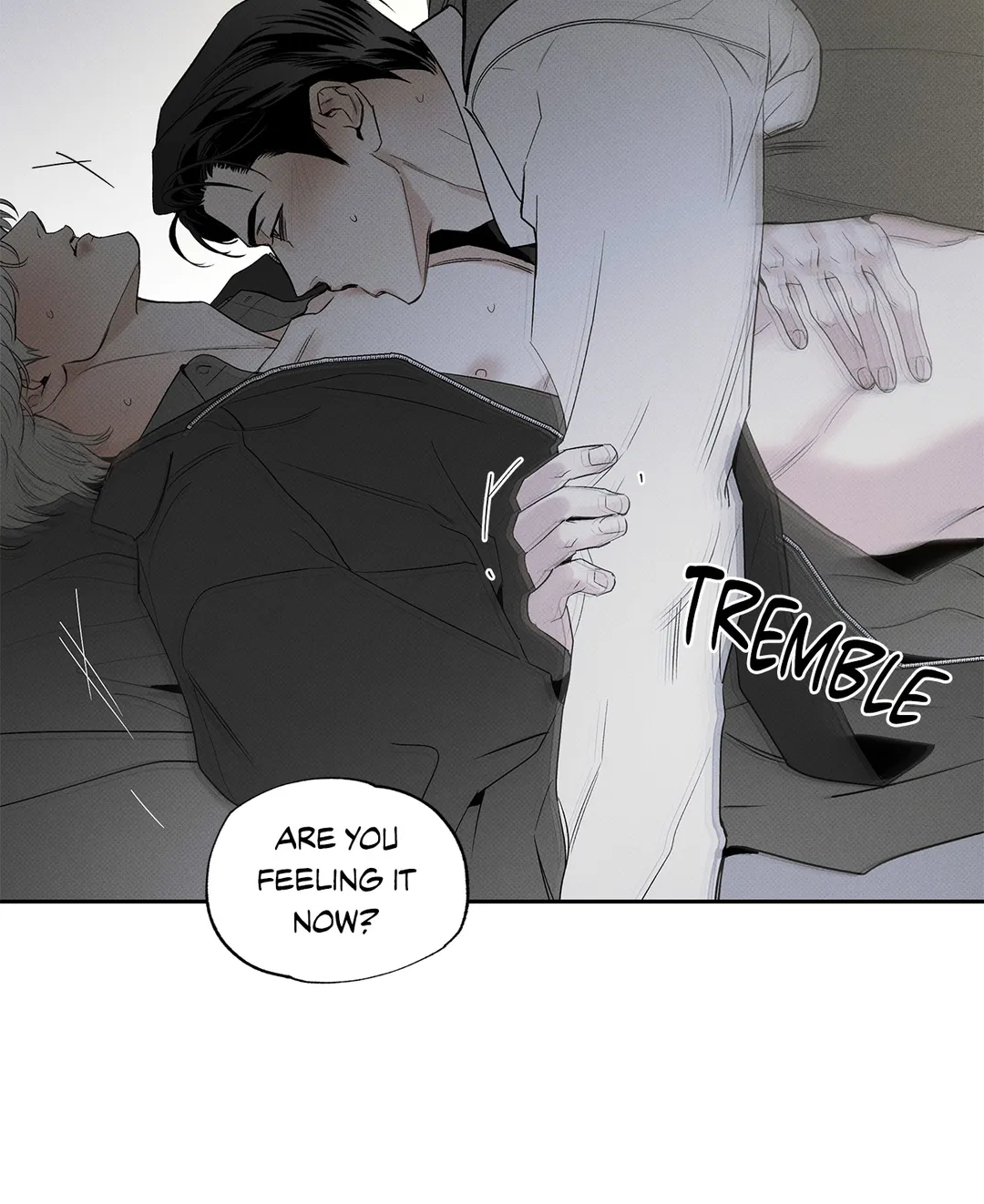 The Pizza Delivery Man and the Gold Palace 〘Official〙 - Season 2 : Episode 23 manhwa