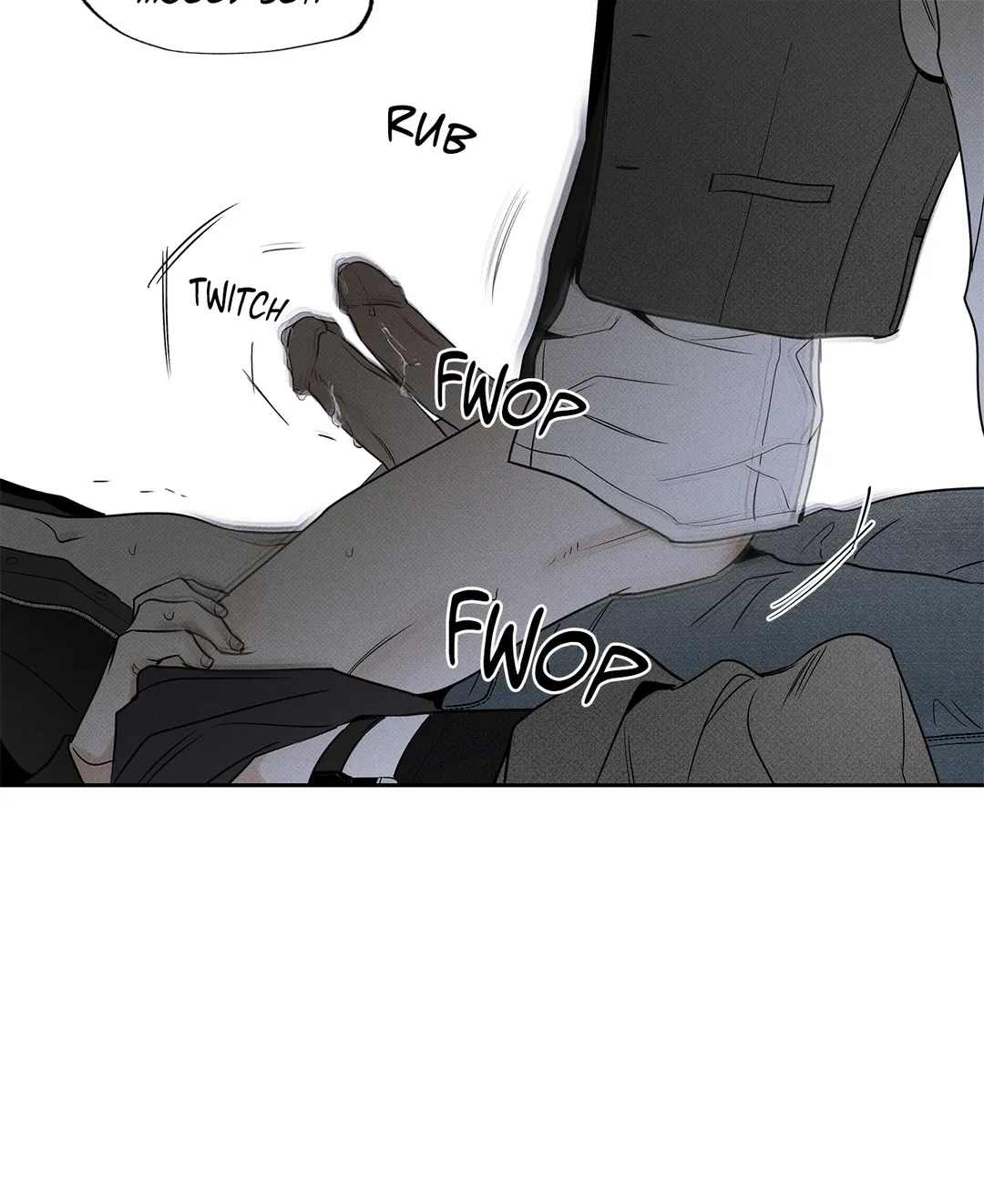 The Pizza Delivery Man and the Gold Palace 〘Official〙 - Season 2 : Episode 23 manhwa