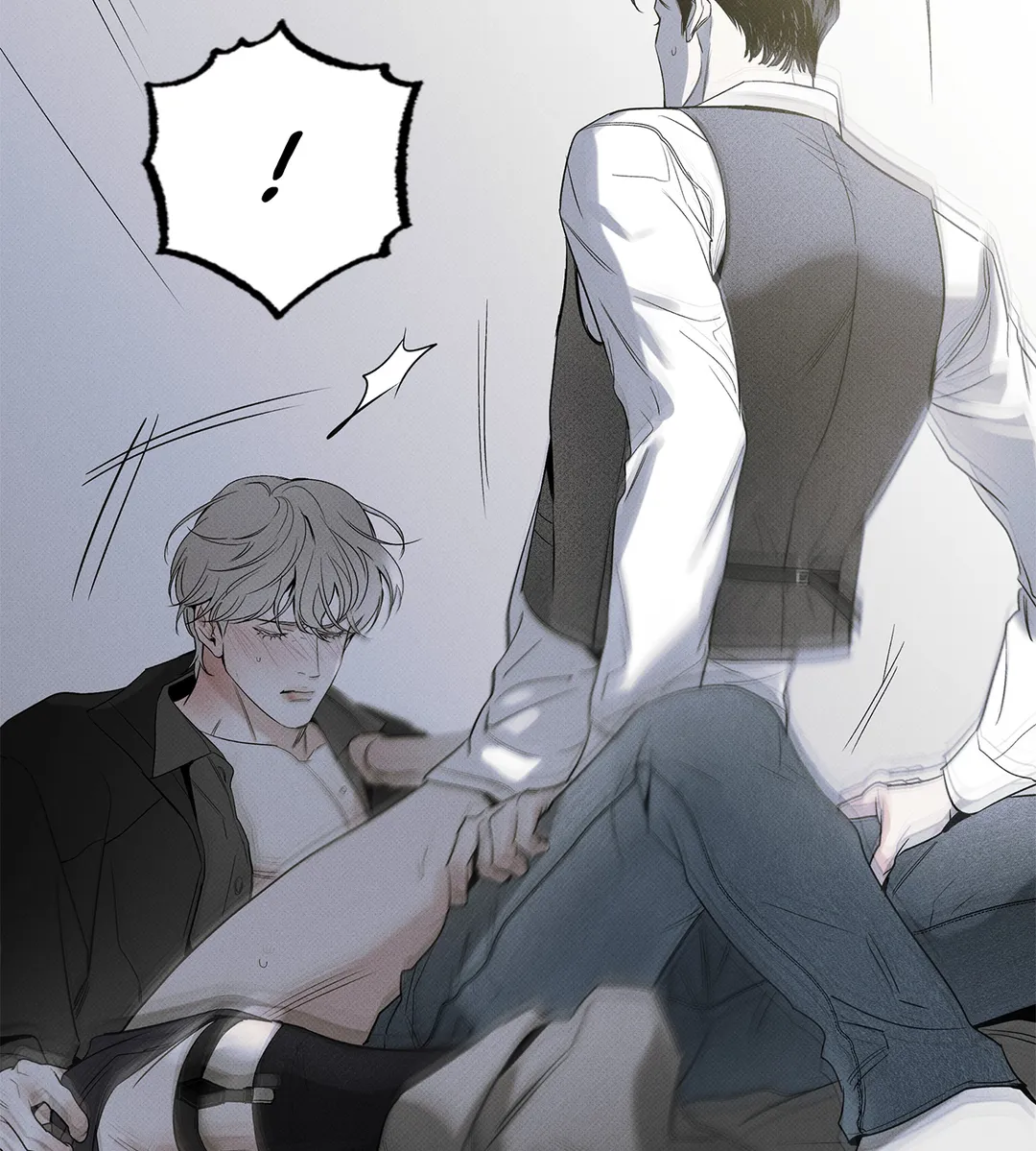 The Pizza Delivery Man and the Gold Palace 〘Official〙 - Season 2 : Episode 23 manhwa
