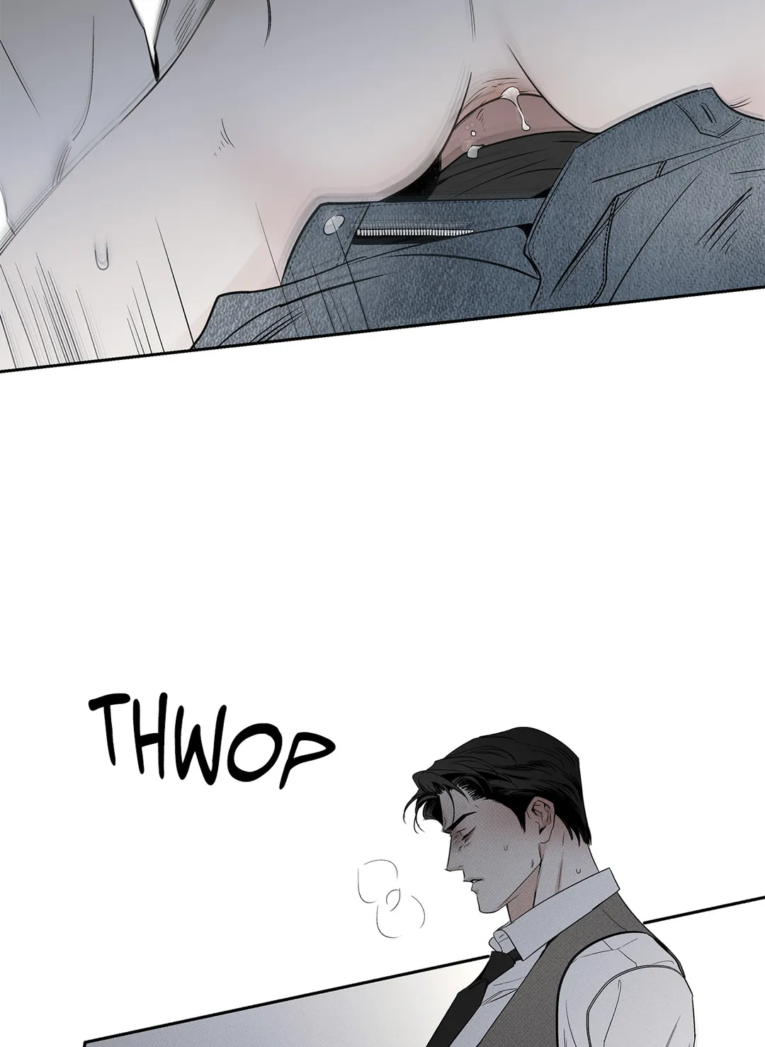 The Pizza Delivery Man and the Gold Palace 〘Official〙 - Season 2 : Episode 23 manhwa