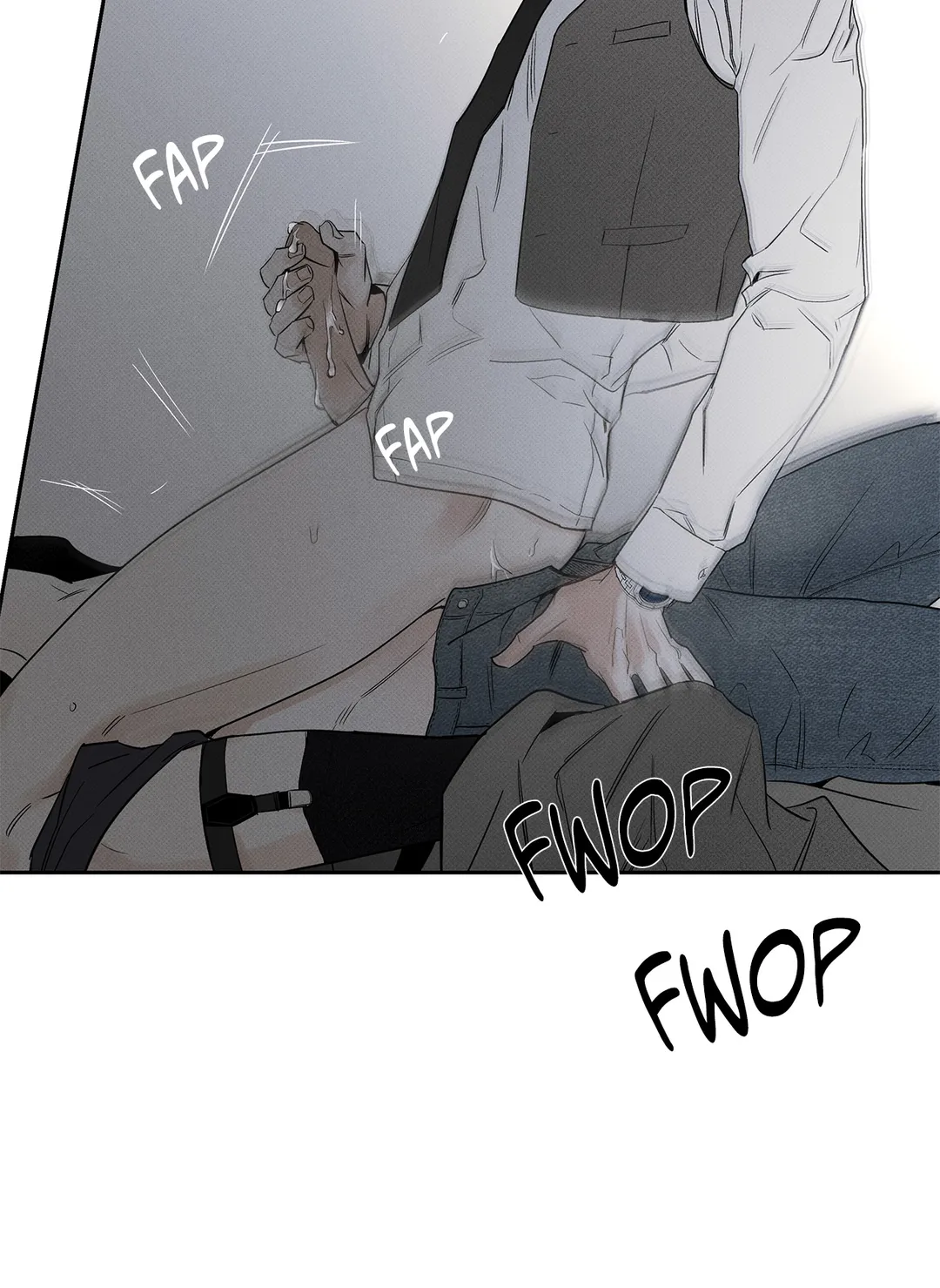 The Pizza Delivery Man and the Gold Palace 〘Official〙 - Season 2 : Episode 23 manhwa