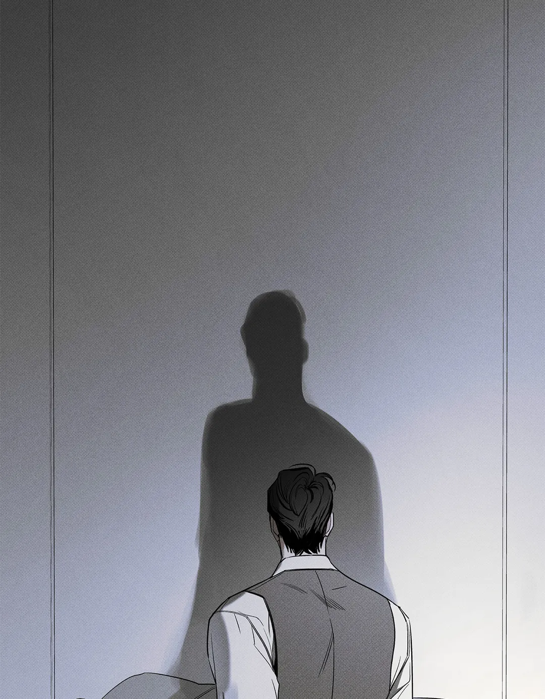 The Pizza Delivery Man and the Gold Palace 〘Official〙 - Season 2 : Episode 23 manhwa