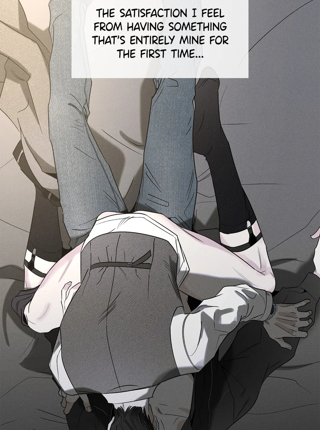 The Pizza Delivery Man and the Gold Palace 〘Official〙 - Season 2 : Episode 23 manhwa