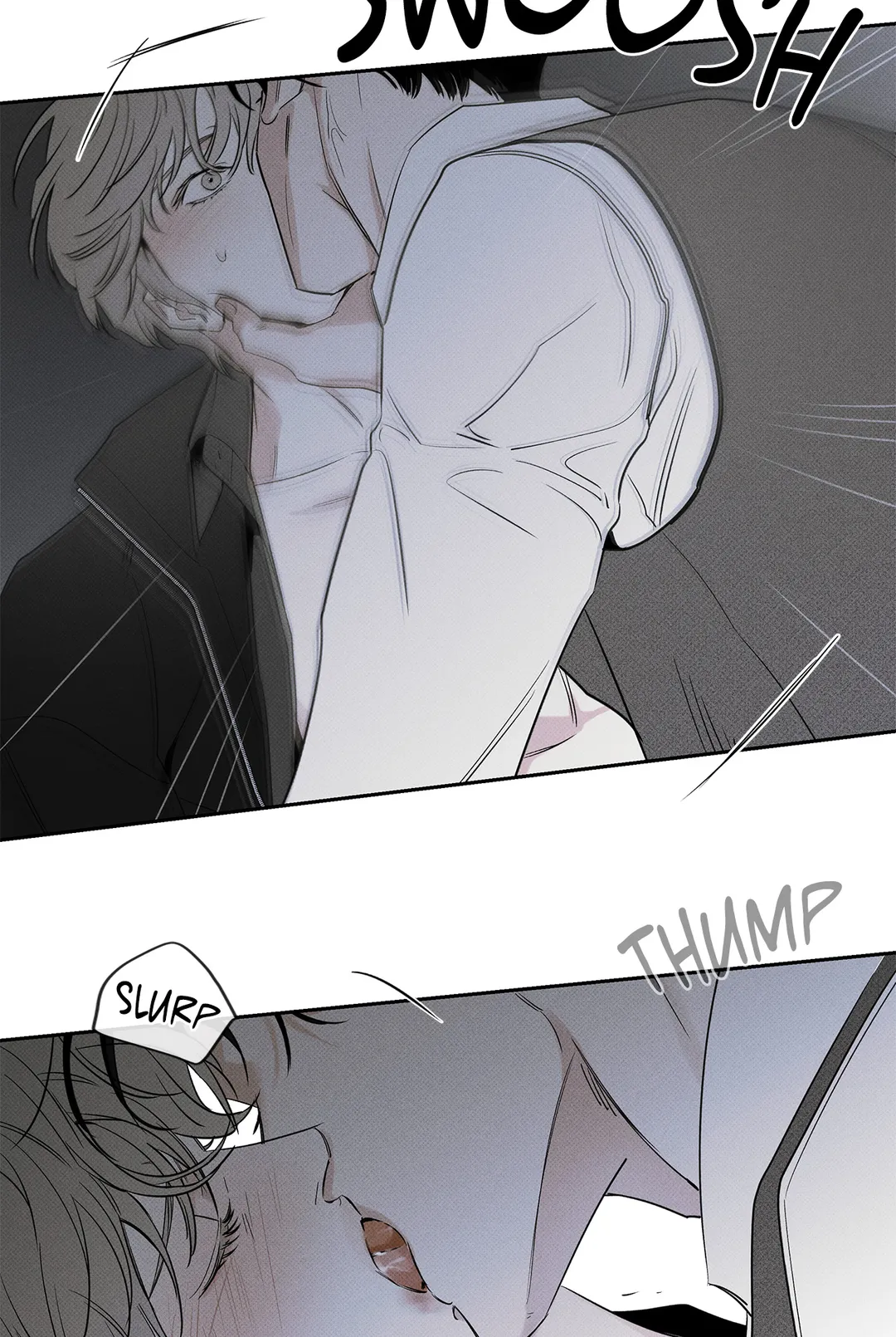 The Pizza Delivery Man and the Gold Palace 〘Official〙 - Season 2 : Episode 23 manhwa