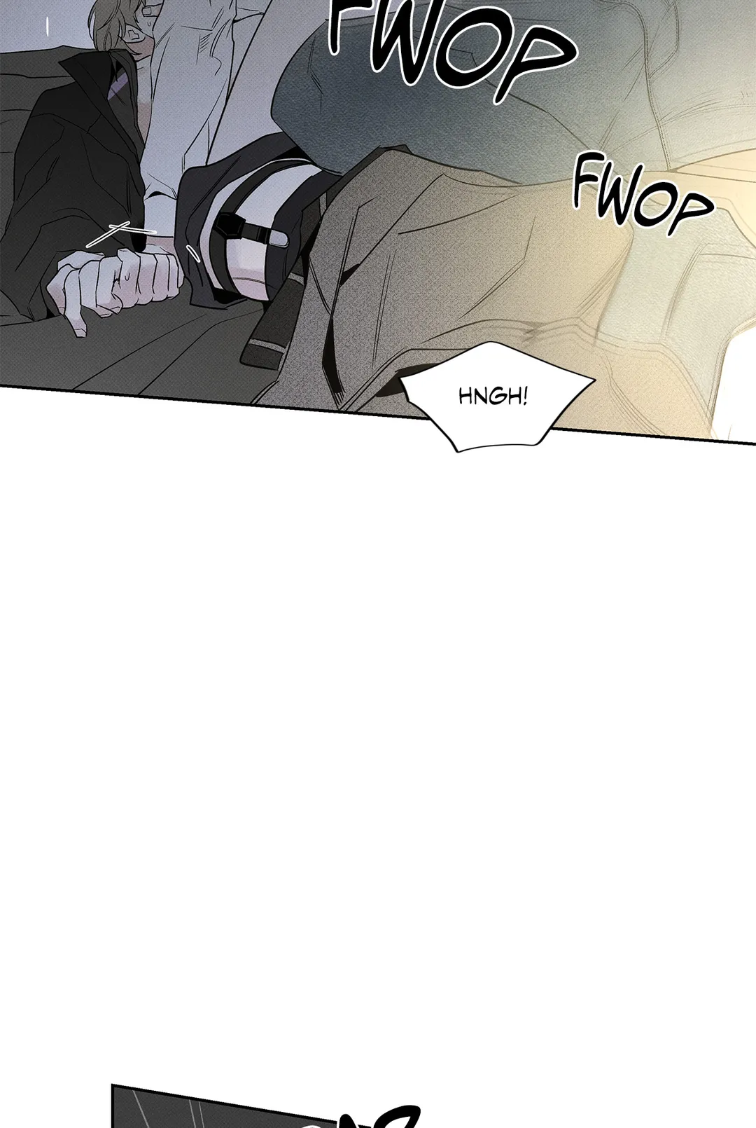 The Pizza Delivery Man and the Gold Palace 〘Official〙 - Season 2 : Episode 23 manhwa